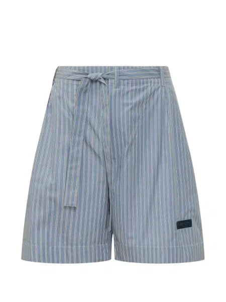 Pantaloni scurți Givenchy albastru
