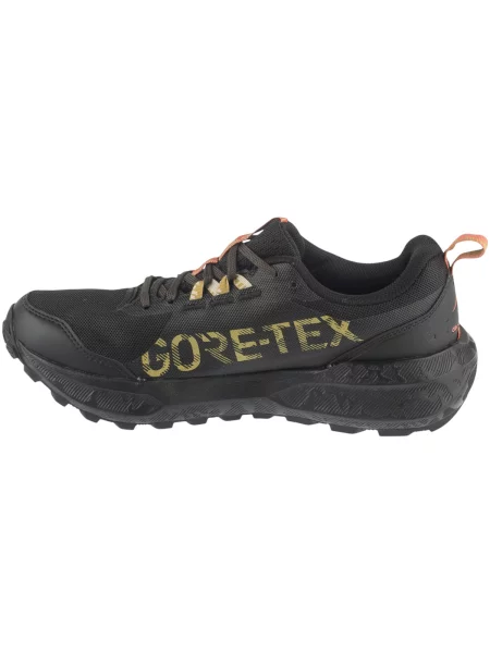 Pantofi Asics negru