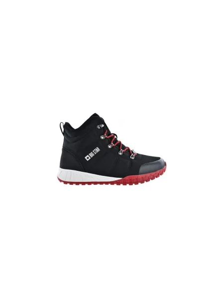 Pantofi Big Star negru