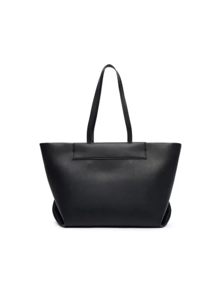 Kabelka Armani Exchange černá