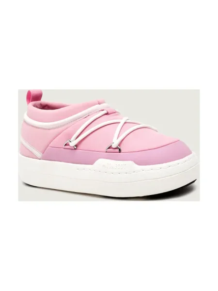 Moon Boot Sneakers PARK ICON roz