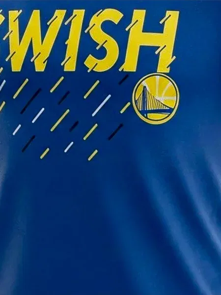 Tricou Under Armour albastru