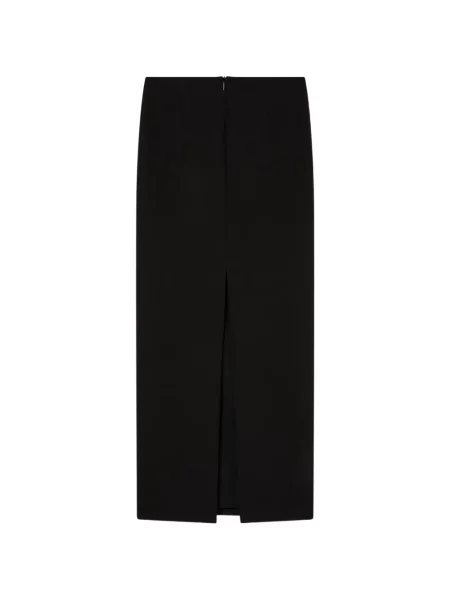 Lung fustă Pucci negru
