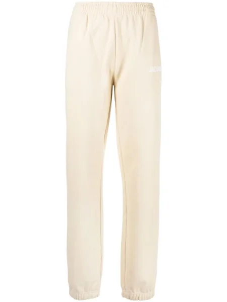 Pantaloni de trening Jacquemus