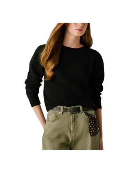 Pulover Pepe Jeans negru