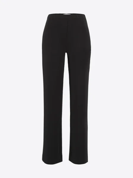 Samsoe Samsoe Nohavice Hoys' čierna