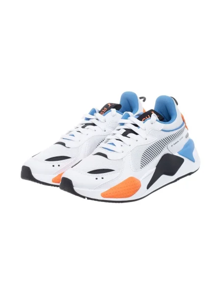 Tenisky Puma RS-X biela