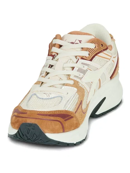 Pantofi Diadora maro
