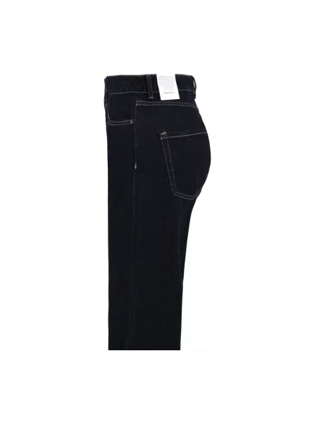 Jeansy Icon Denim niebieskie