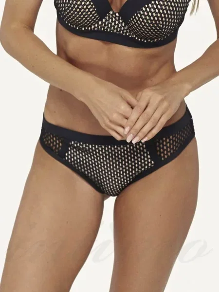 Купальник Anabel Arto червоний