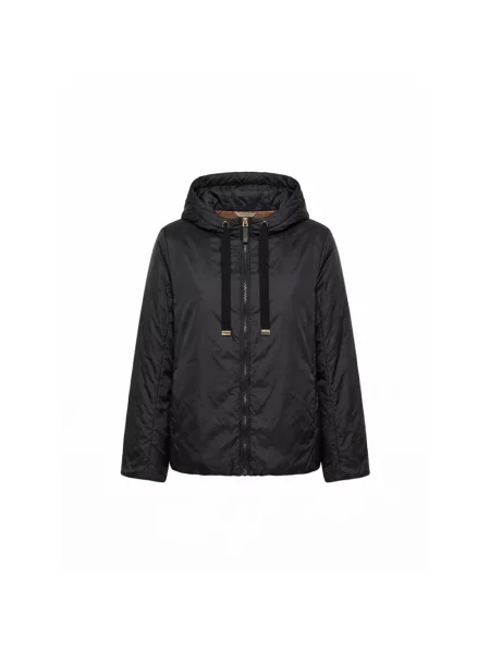 Kurtka Max Mara czarna