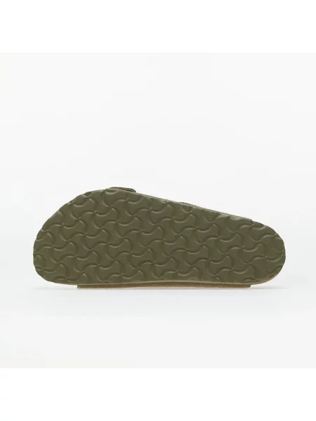 Trampki Birkenstock Arizona Birko-Flor Soft Faded EUR 43 khaki