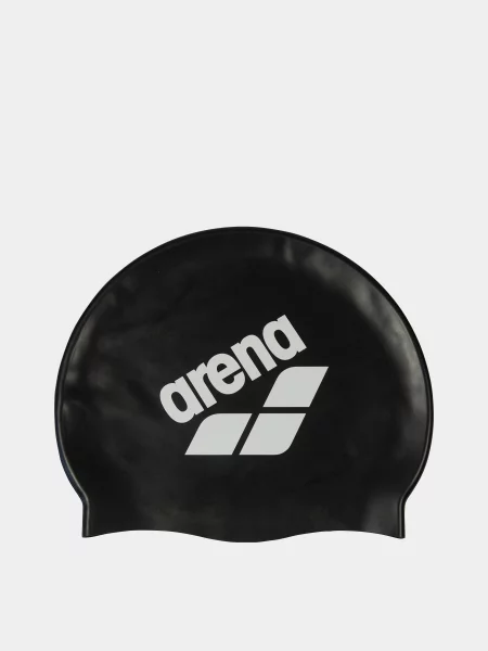 Шапка Arena черная
