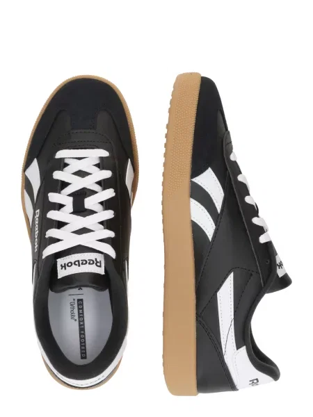 Tenisky Reebok Classic Smash Edge S čierna