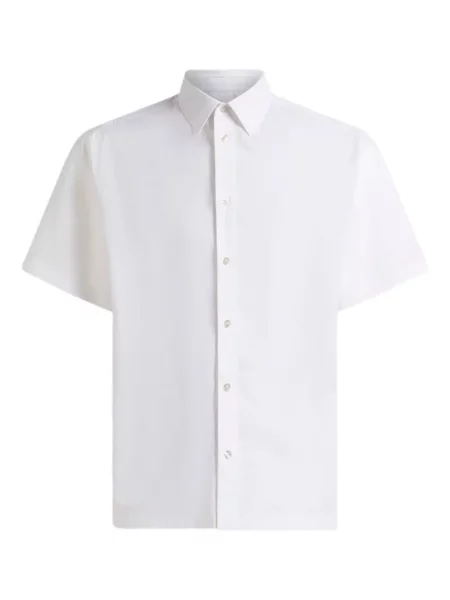 Cămașă Etro cu imagine alb