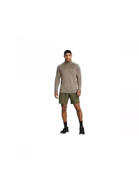 Kratke hlače Under Armour s autogramom