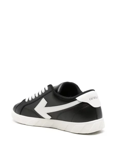 Sneakersy dziecięce Off-white białe