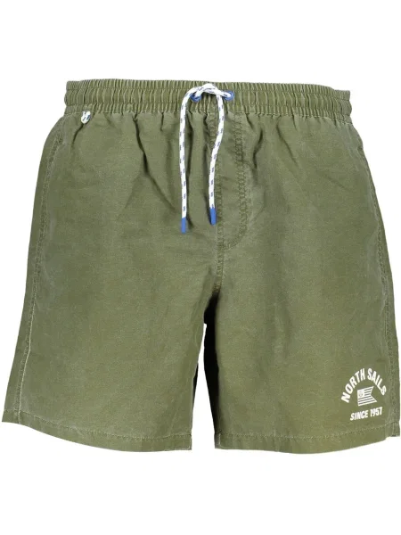 Slip de baie North Sails verde
