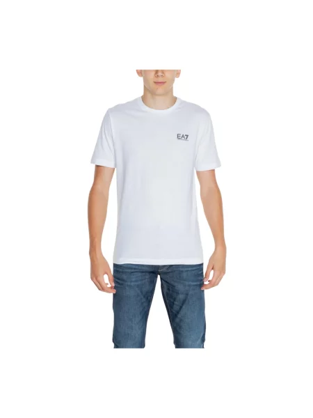 Emporio Armani T-Shirt PJVPZ biały