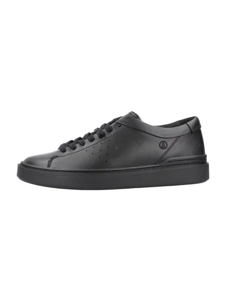 Tenisky Clarks čierna