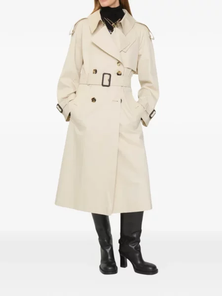 Lung trenci Burberry