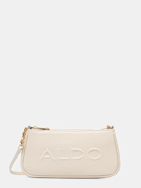 Aldo torebka beżowy