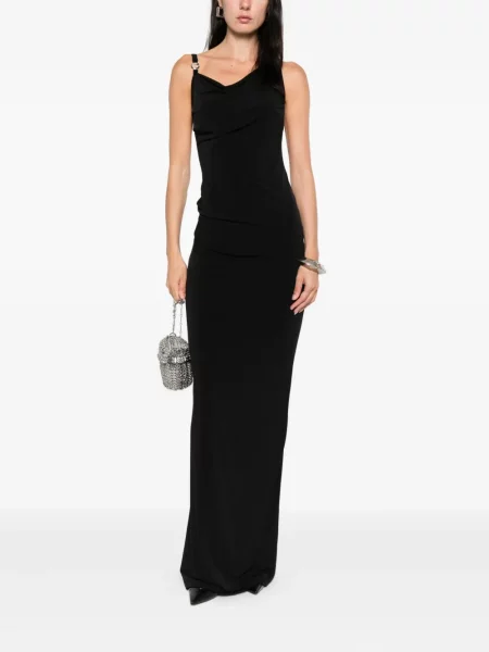 Rochie Coperni de costum negru