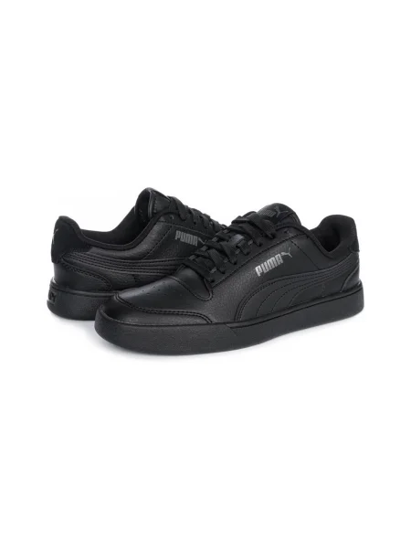 Pantofi Puma negru