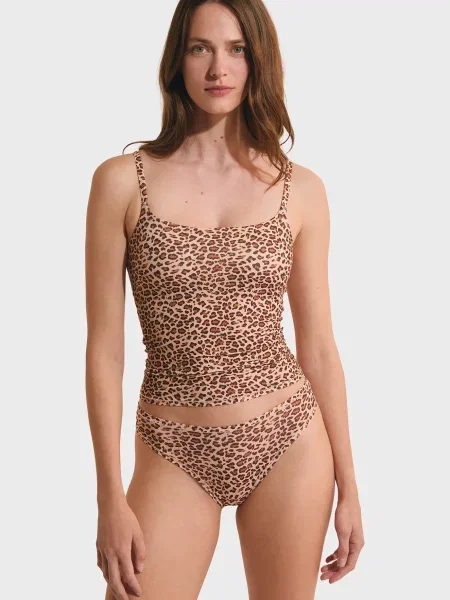 Стрінги Etam з принтом