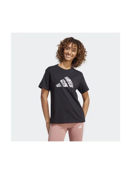 Majica Adidas crna