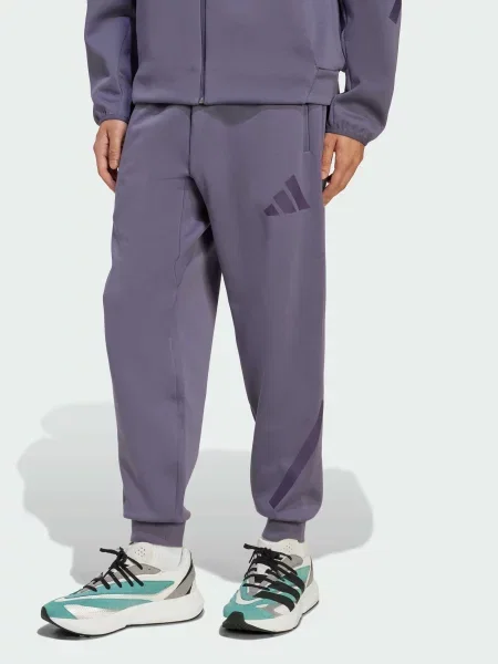 Джогери adidas ZNE фіолетовий