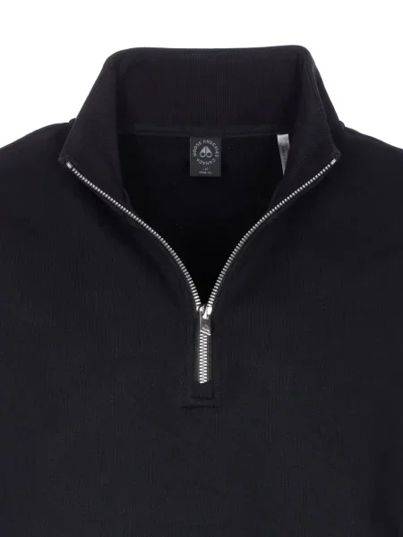 Hanorac Moose Knuckles negru