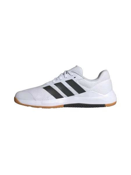 Tenisky Adidas bílé