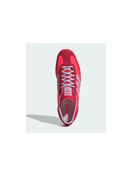 Tenisky Adidas ružová