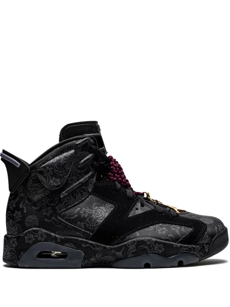 Sneakerși Jordan negru