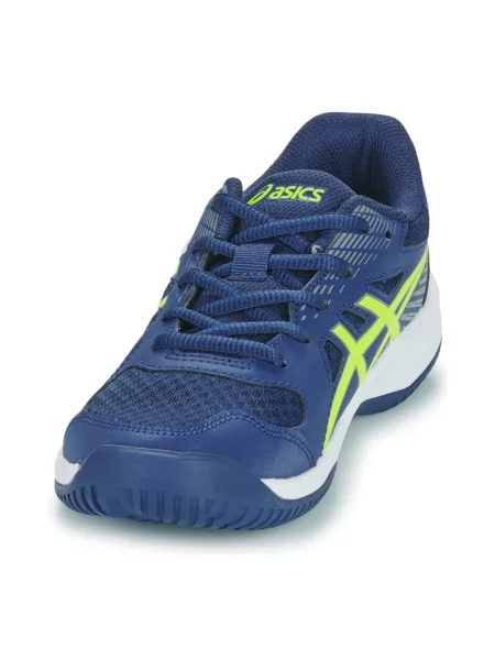 Gyerek félcipő Asics kék