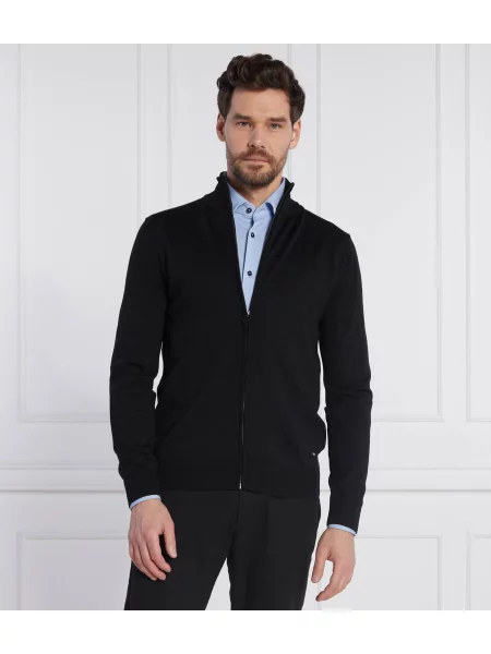 Joop! Pulover 17 negru