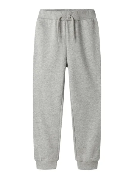 NAME IT Pantaloni NKMVian amestecat gri