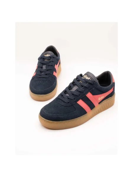 Pantofi Gola albastru