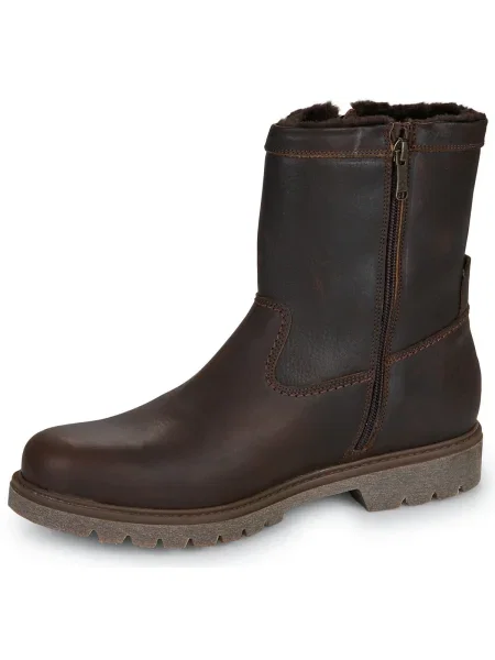 Pantofi Panama Jack maro
