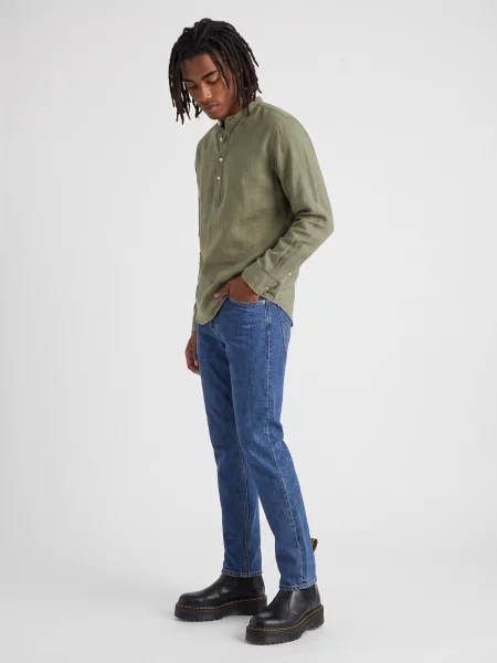 Blugi Levi's® albastru