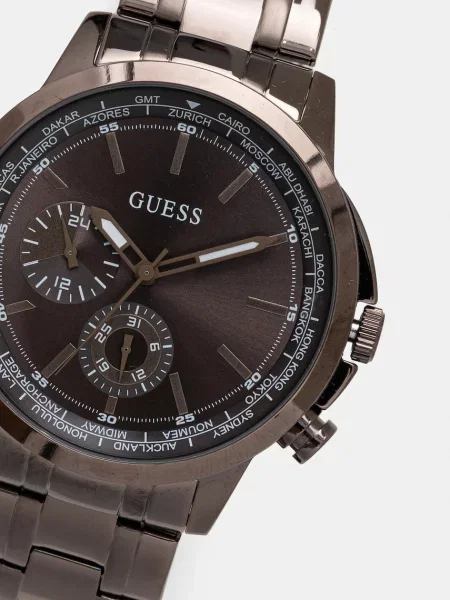 Годинник Guess срібний