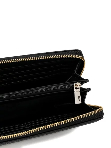Portofel Guess negru