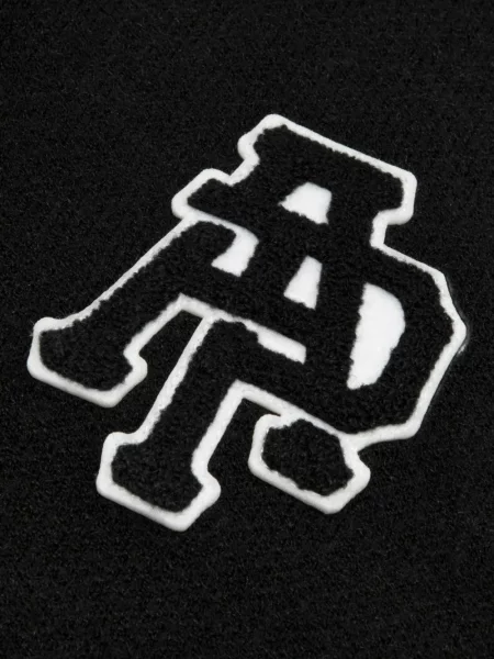 Cardigan Aape By A Bathing Ape negru