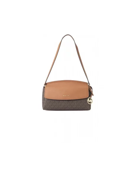 Torebka Michael Kors brązowa