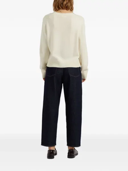Pulover Chinti & Parker cu broderie
