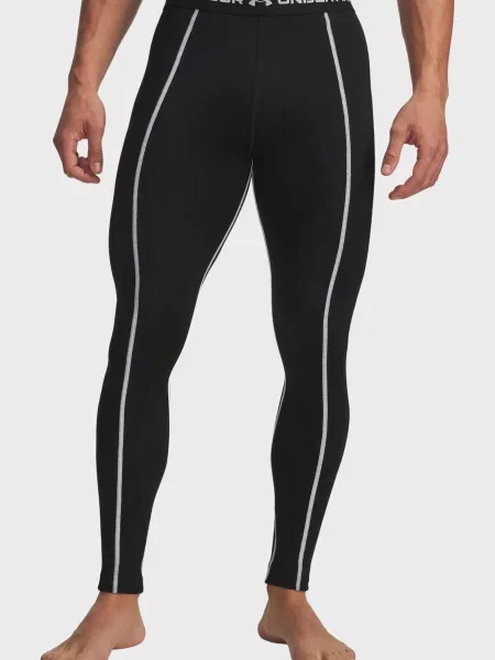 Брюки Under Armour черные