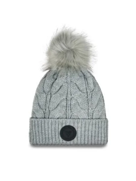 Guess Căciulă gri