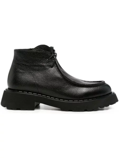 Pantofi Sergio Moretti negru