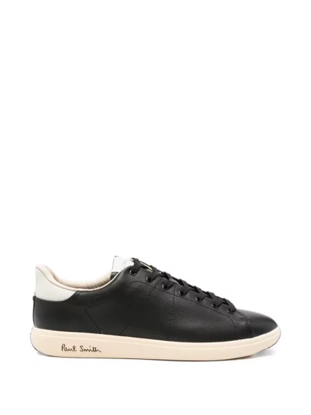 Sneakerși Ps Paul Smith din piele negru
